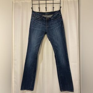 LUCKY BRAND JEANS 👖